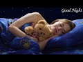 Sleep Instantly Within 3 Minutes ★︎ Insomnia Healing ★︎ Stress Relief  Music ★︎ Deep Sleep