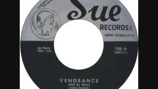 Vengence - The Matadors