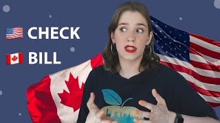 видео: Канадский VS Американский английский: отличия в словах  | Hey Yulia картинка: Канадский VS Американский английский: отличия в словах  | Hey Yulia