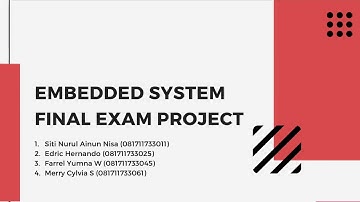 Humidity and Temperature Sensor Simulation With Proteus and CVAVR