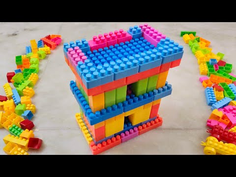 Thumbnail for 260405 The YouTube Lego Builders - Multi Language