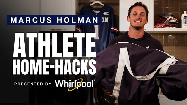 Clean Hacks for Athletes with Marcus Holman