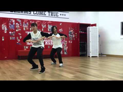 smdanceプログラム#Taemin##shinee#Danger