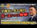【現地リポ】Bリーグ チャンピオンシップ QF 5月9日10日 宇都宮ブレックスvs名古屋ダイヤモンドドルフィンズ #bリーグ #バスケ #basketball #bリーグハイライト