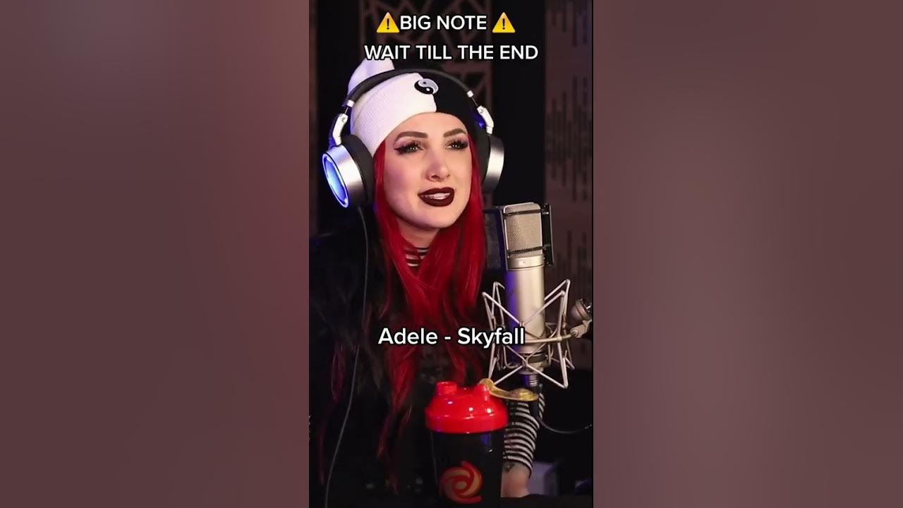 Adele - Skyfall