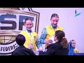 IPSF WPAC2025 Medal Ceremony