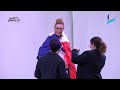 IPSF WPAC2025 Medal Ceremony
