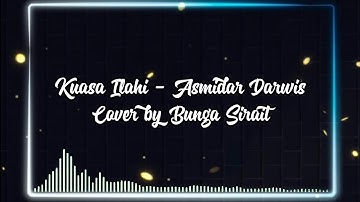 Kuasa Ilahi - Cover Bunga Sirait [Lirik]