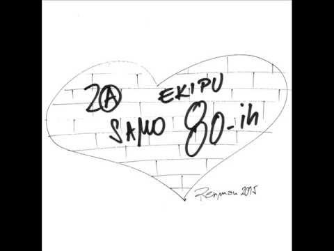 Renman — Renman - Za Ekipu Samo 80-Ih