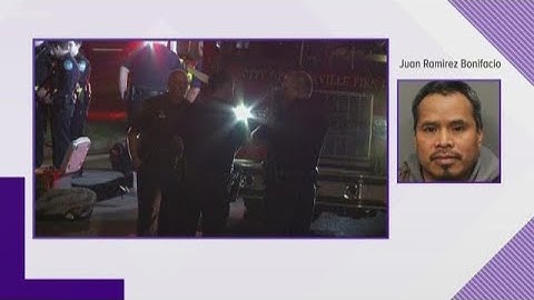 Report: Driver in wrong-way crash on Middlebrook Pike had suspended license, arrest history