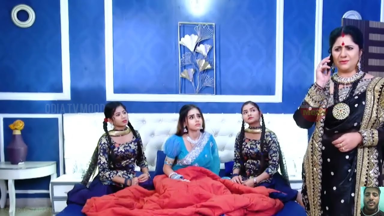 Atuta Bandhan | Episodic Promo 576 | 6th Mar 2026 | Tarang Tv | Review By Odia Tv Mood |