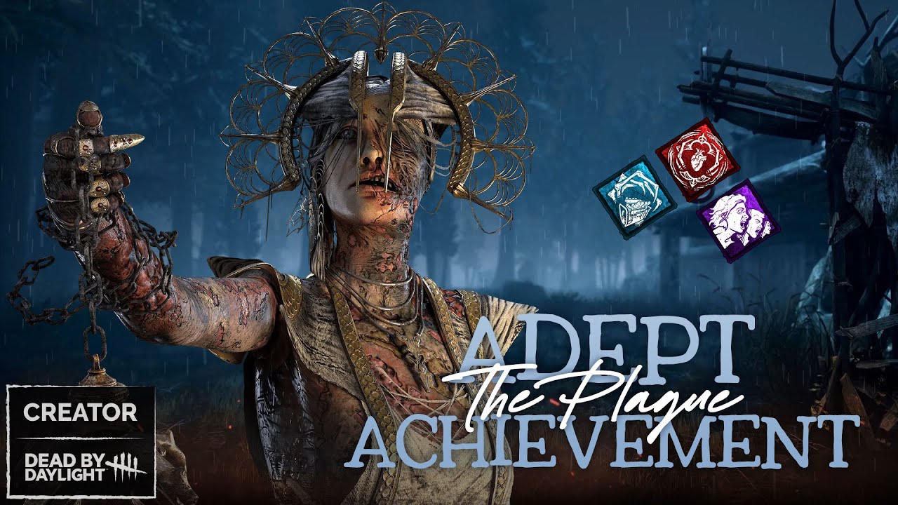 Adept The Plague (January 14, 2026)