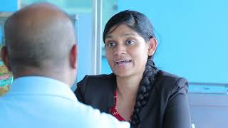Hear from Suresh