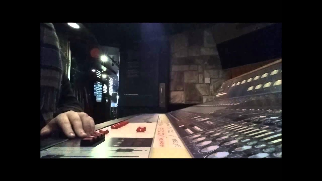 Queen Studio Experience