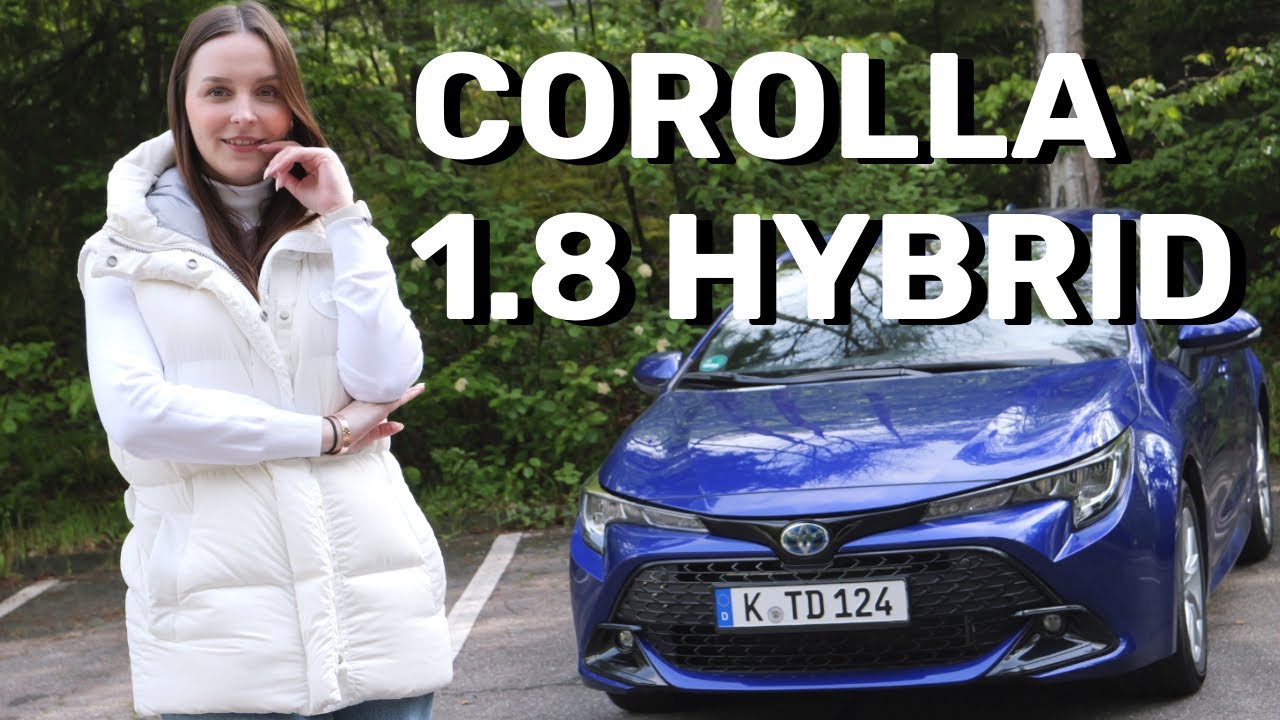 2 Stück Auto Rückspiegel Regenschutz, für TOYOTA Corolla Hatchback