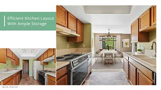 🏡 Lynnwood Condo Tour | 4920 200th St SW Unit A305