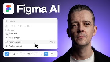 Figma AI: game-changer or useless?