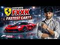🔴 LIVE ! Road to 500 subs | Forza Horizon 5 with Ultra Graphics | Stream Day 102  #rtx5070ti