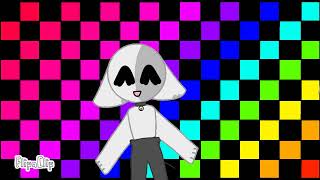 Hello kitty// Animation meme//FLASHING LIGHTS