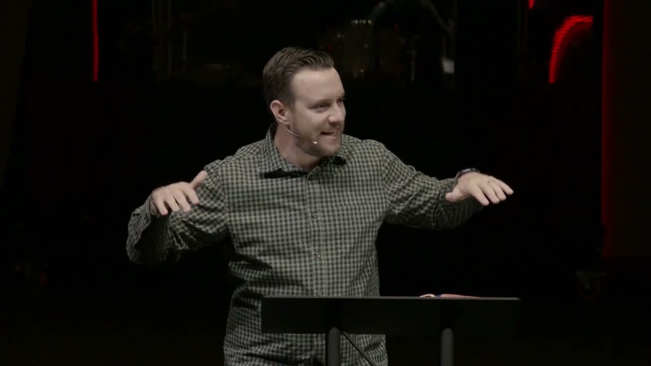 The Charge | 2 Timothy 4:9-22 | Kyle Wetzler