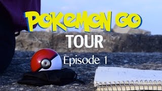 Pokemon Go Tour Ep. 1: What it Means to the Community screenshot 5