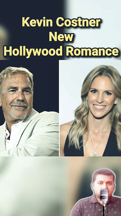Kevin Costner's New Romance: Who Is Director Kelly Noonan Gores? #KevinCostner #KellyNoonanGores