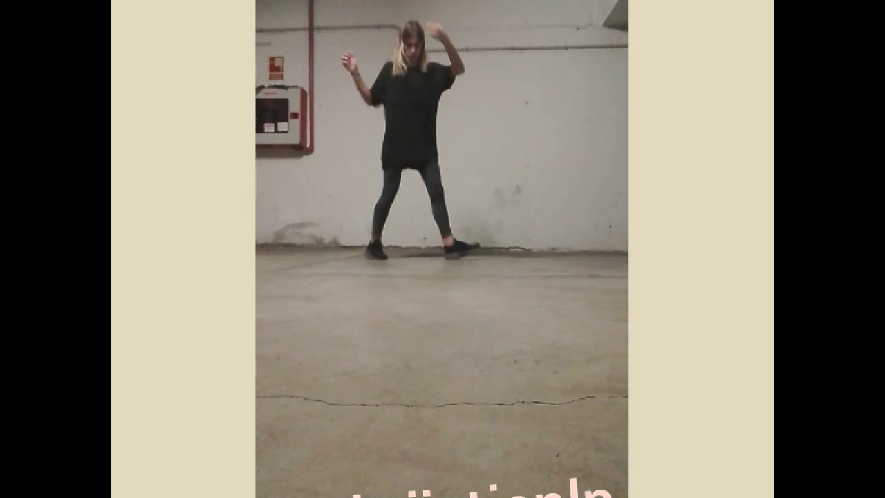 Shuffle||Cutting Shapes||Bass House 8