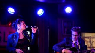 Elizabeth Turner - Me & Bobby Mcgee