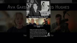 Howard Hughes: Ava Gardner Almost Kills Hughes
