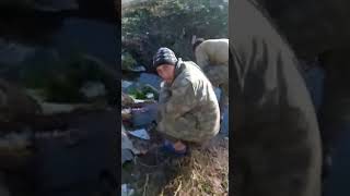 Esgerlerimizden Salamlar Var Naftalana Salamlar✋