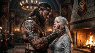 They All Walked Past Me — Until the Alpha King Stopped and Said, “I Found You”