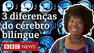 Como seu cérebro muda ao falar outros idiomas