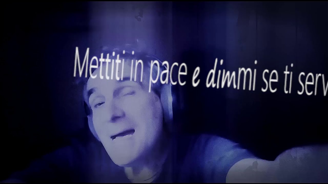 YouTube player
