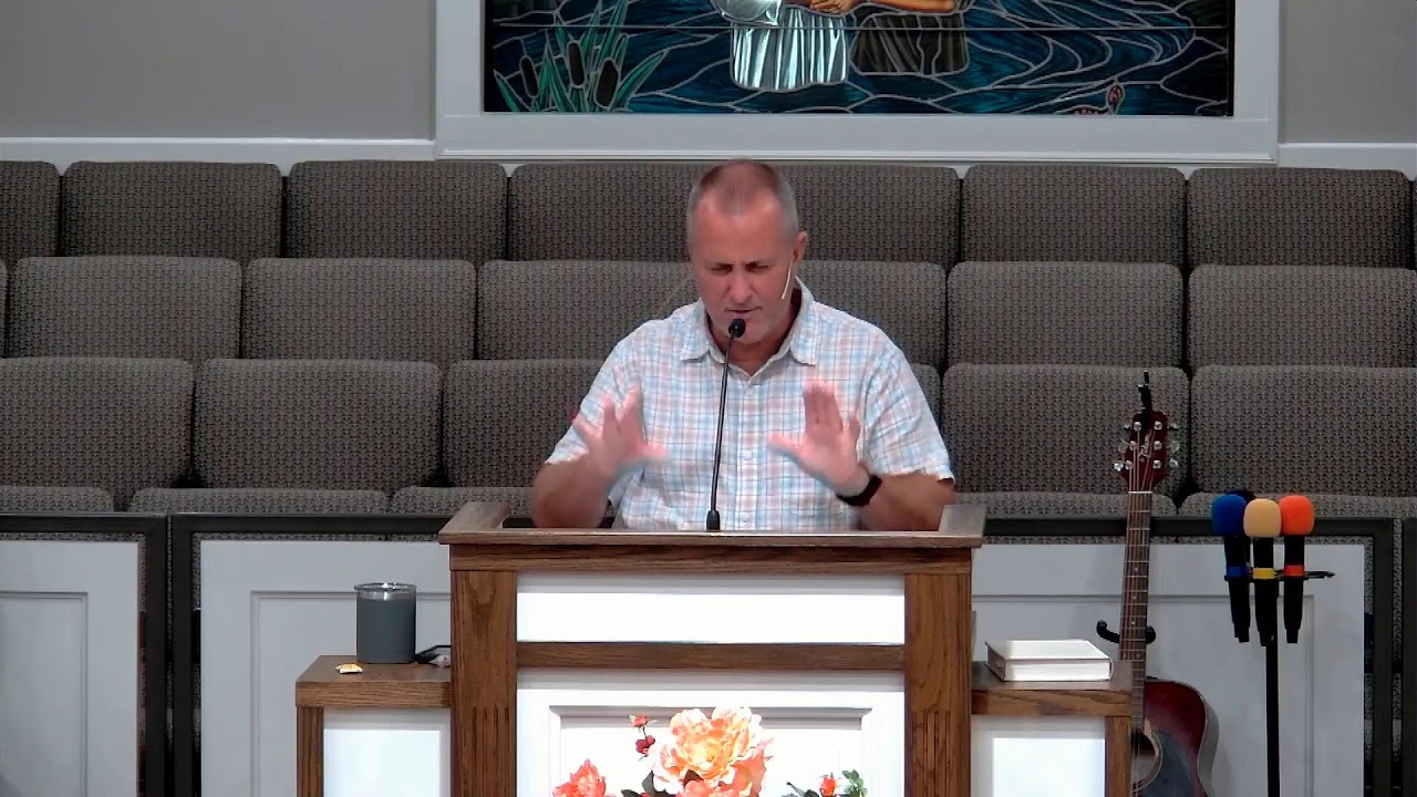 Blue Ridge View Baptist Church Livestream YouTube