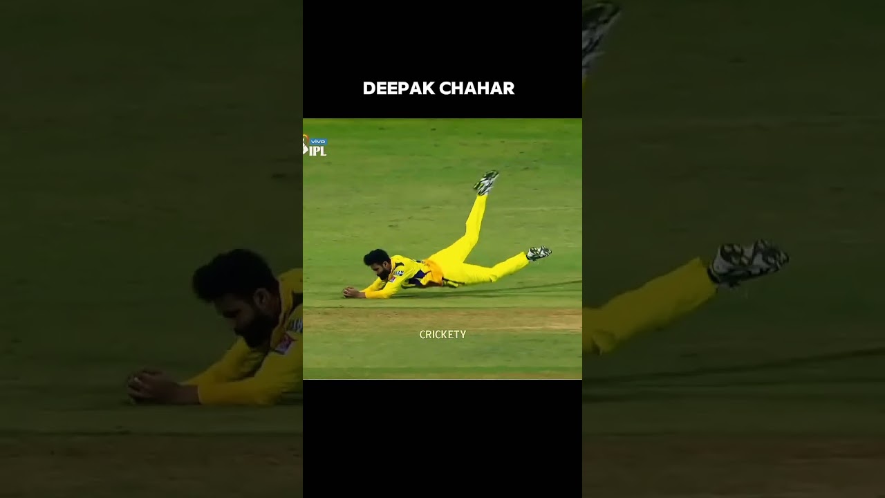 DEEPAK CHAHAR ipl 2024