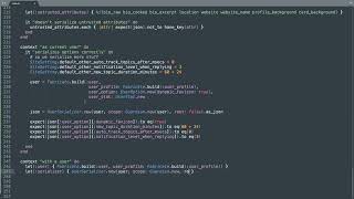 Ruby Ticker:π» Visualize Code with Continuous Display