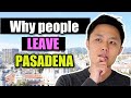 Beware of these 5 things when living in pasadena california