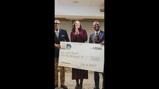 Graham’s Printing Receives $50,000 from Detroit’s Legacy Business Project