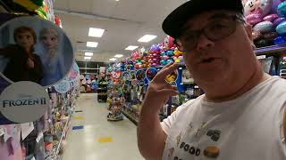 Party City: Is This The Last Store In Town