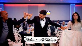 Batuhan Nesibe - Düğün Töreni - Sazbend Kemal - Haymana Demirözü Halaylar Başaranvideo