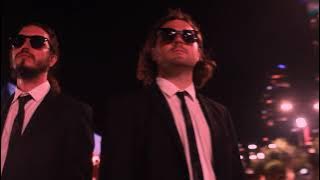 Atticus Chimps - Misery (Official Video)