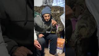 O viață de muncă și o luptă pentru viață – familia Copilu