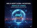 AWS AI Agent Global Hackathon 2025 Submission - Live Demo of AI Compliance Shepherd