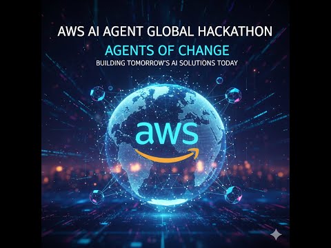 AWS AI Agent Global Hackathon 2025 Submission - Live Demo of AI Compliance Shepherd