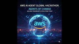 Celebrity AWS AI Agent Global Hackathon 2025 Submission - Live Demo of AI Compliance Shepherd Net Worth