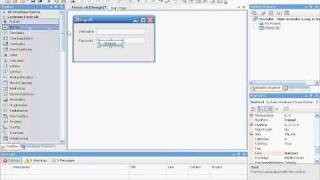 Visual Basic 2008 Tutorial : How to make a simple Log In System