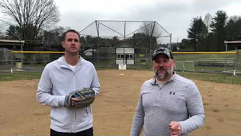 Want to Learn How to Throw a Curve Ball?  Chris Ru...
