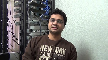 Mr.Tarun-Job placement after CCNA and CCNP R&S certification course training