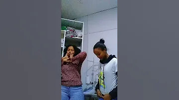 FAARFANNA TIKTOK CHALLENGE 