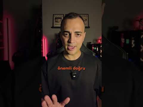 Yapay zeka ile